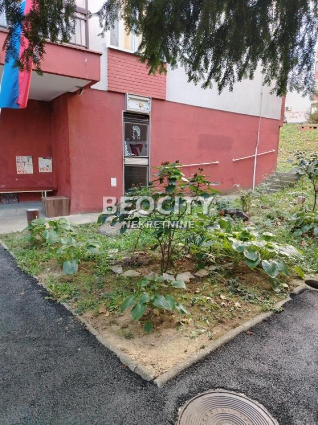 Rakovica, Miljakovac 1, Stevana Opačića, 0. 5, 18m2, 29000EUR