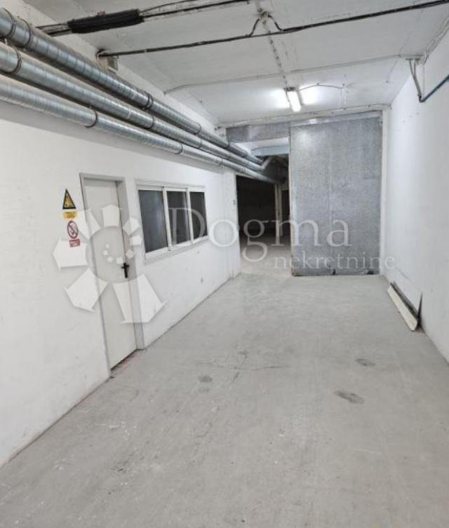 Geschäftsraum Brda, Split, 83,91m2