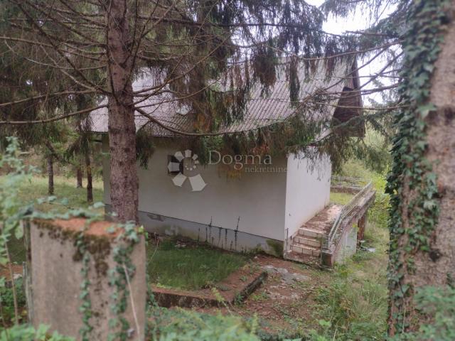 House Kirin, Gvozd, 60m2