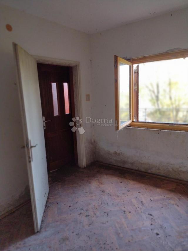 House Kirin, Gvozd, 60m2