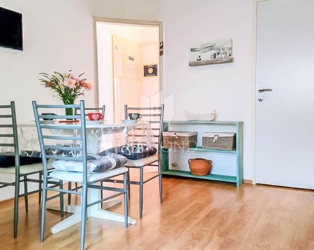 Wohnung Rovinj, 202m2