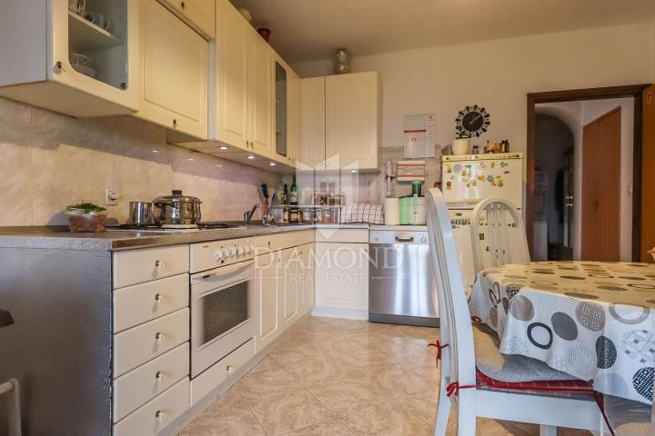 Wohnung Rovinj, 202m2