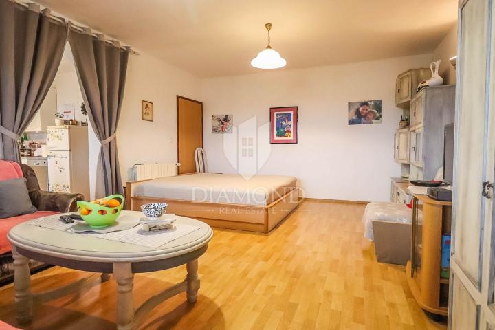 Wohnung Rovinj, 202m2