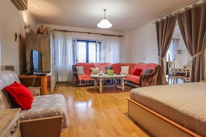 Wohnung Rovinj, 202m2