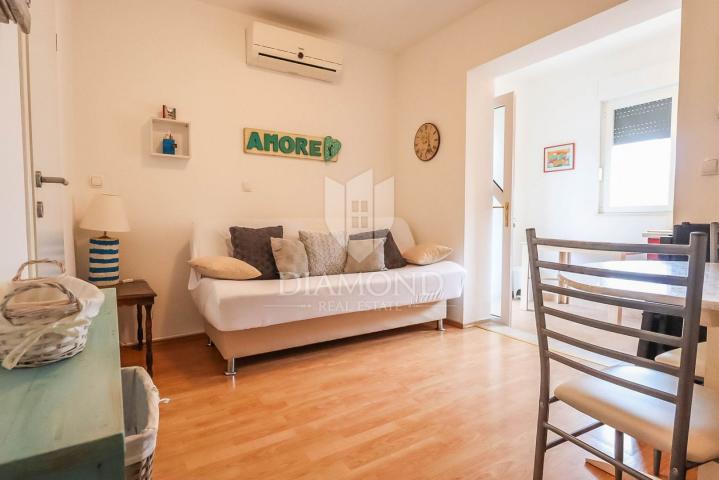 Wohnung Rovinj, 202m2