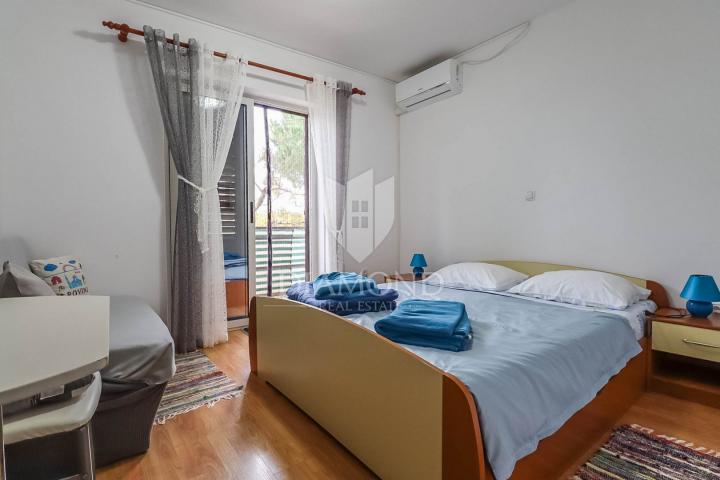 Wohnung Rovinj, 202m2