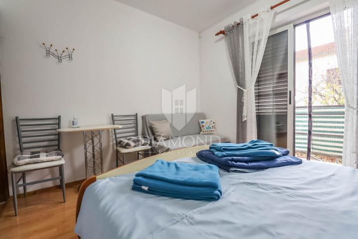 Wohnung Rovinj, 202m2