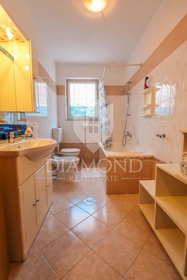 Wohnung Rovinj, 202m2