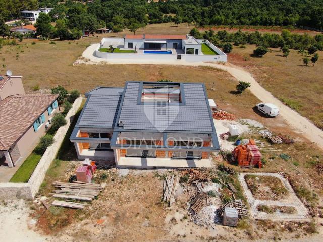 House Svetvinčenat, 210m2