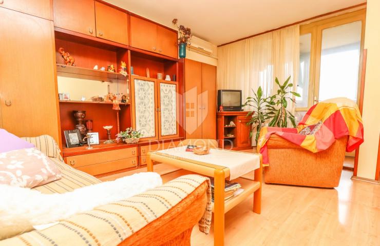 Wohnung Rovinj, 80,10m2