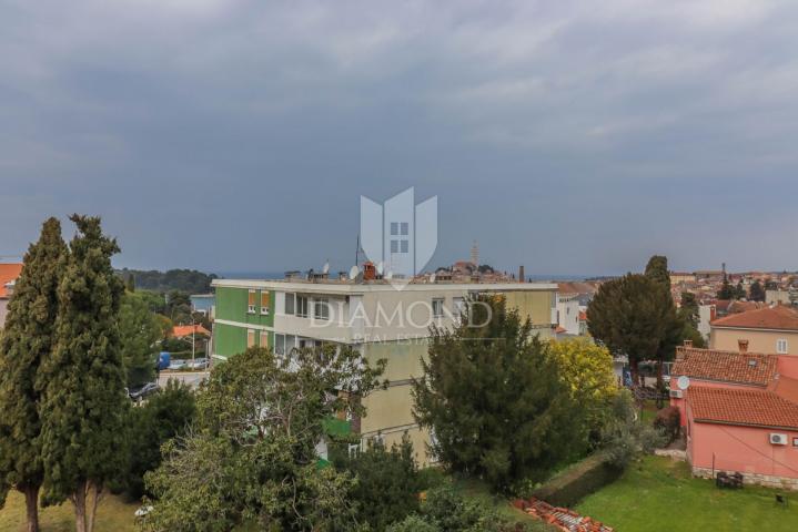 Wohnung Rovinj, 64m2