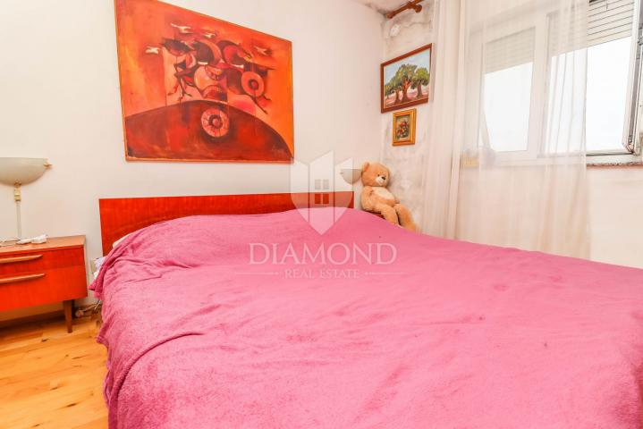 Stan/Apartman Rovinj, 64m2