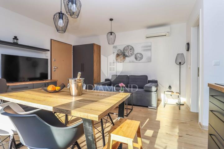 Apartment  Medulin, 44,47m2