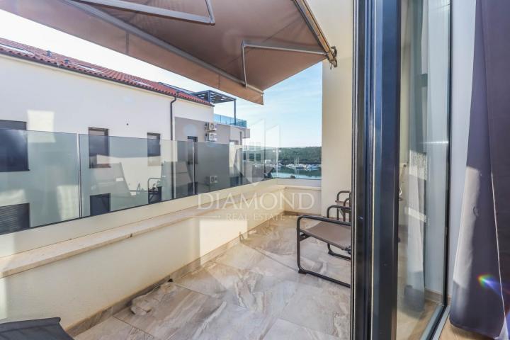 Apartment  Medulin, 44,47m2