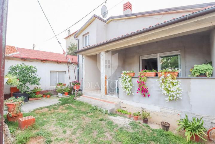 House Pula, 197m2