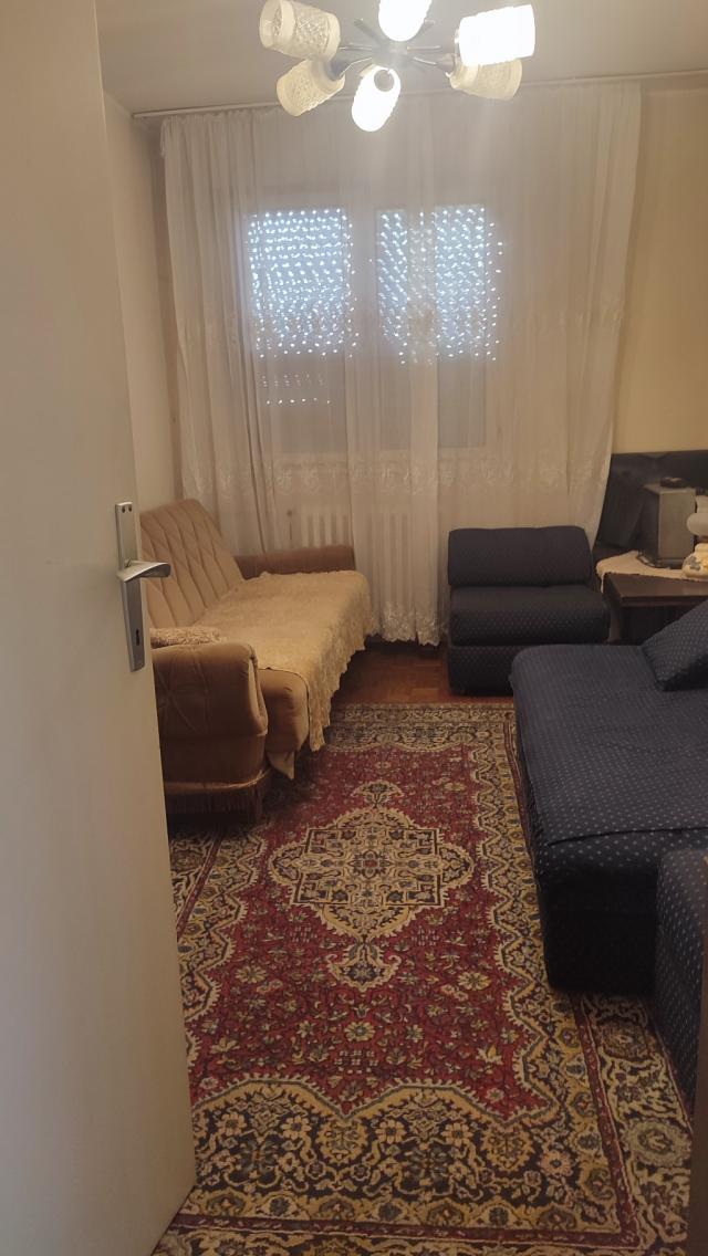 NOVI BEOGRAD BLOK 63 87m2 , T , 208000e