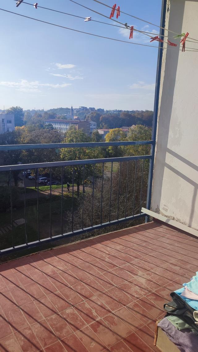 NOVI BEOGRAD BLOK 63 87m2 , T , 208000e