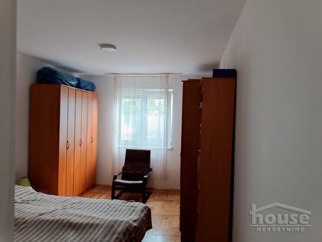 Stan NOVI SAD, TELEP, kv: 59, € 118450, ID: 1058965