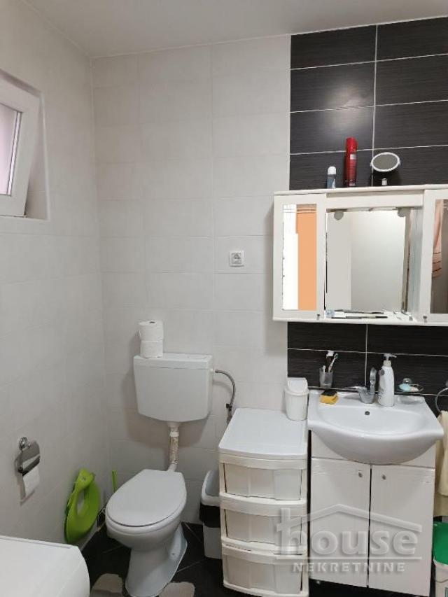 Stan NOVI SAD, TELEP, kv: 59, € 118450, ID: 1058965