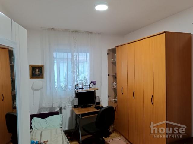 Stan NOVI SAD, TELEP, kv: 59, € 118450, ID: 1058965