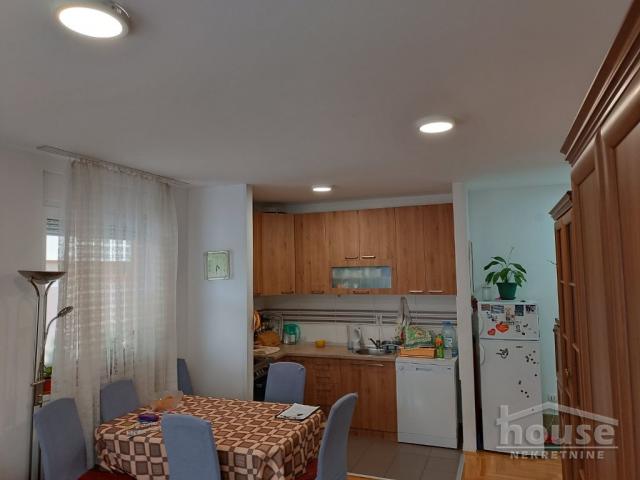 Stan NOVI SAD, TELEP, kv: 59, € 118450, ID: 1058965