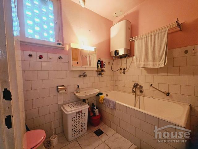 Stan NOVI SAD, GRBAVICA, kv: 59, € 128750, ID: 1059545