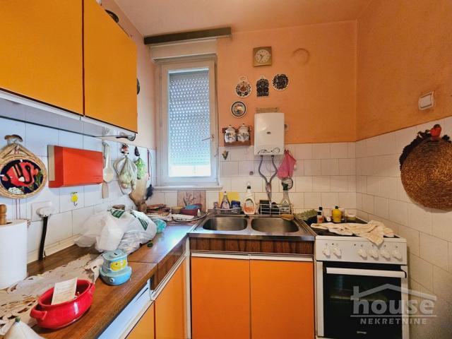 Stan NOVI SAD, GRBAVICA, kv: 59, € 128750, ID: 1059545