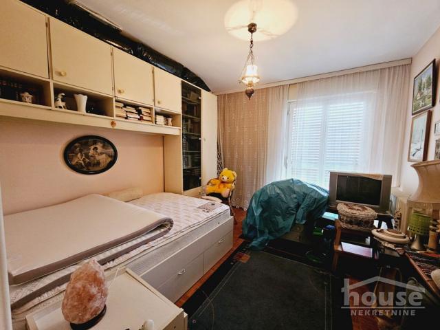 Stan NOVI SAD, GRBAVICA, kv: 59, € 128750, ID: 1059545