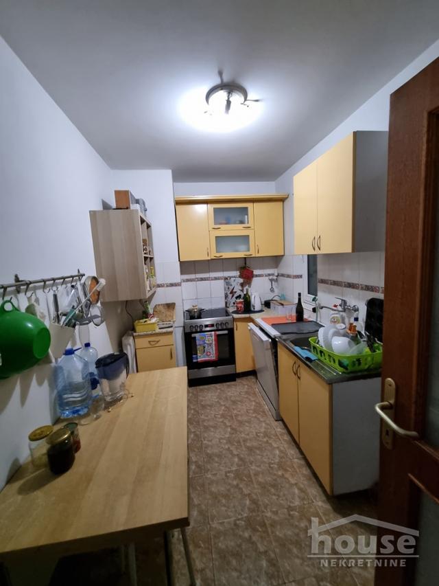 Stan NOVI SAD, NOVA DETELINARA, kv: 91, € 185400, ID: 1060678