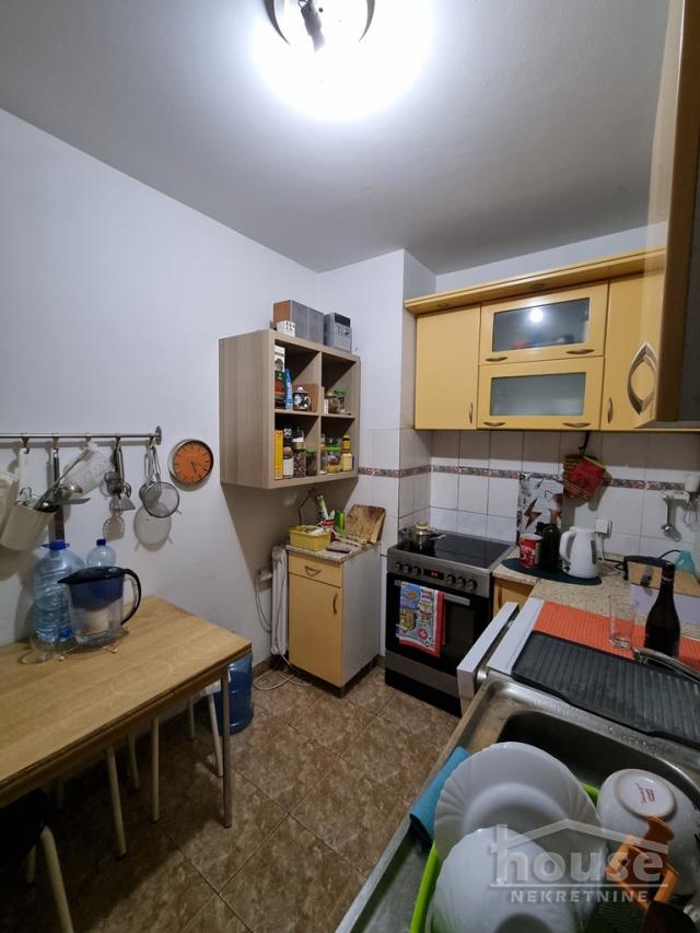 Stan NOVI SAD, NOVA DETELINARA, kv: 91, € 185400, ID: 1060678