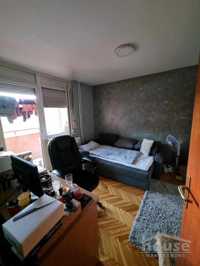 Stan NOVI SAD, NOVA DETELINARA, kv: 91, € 185400, ID: 1060678