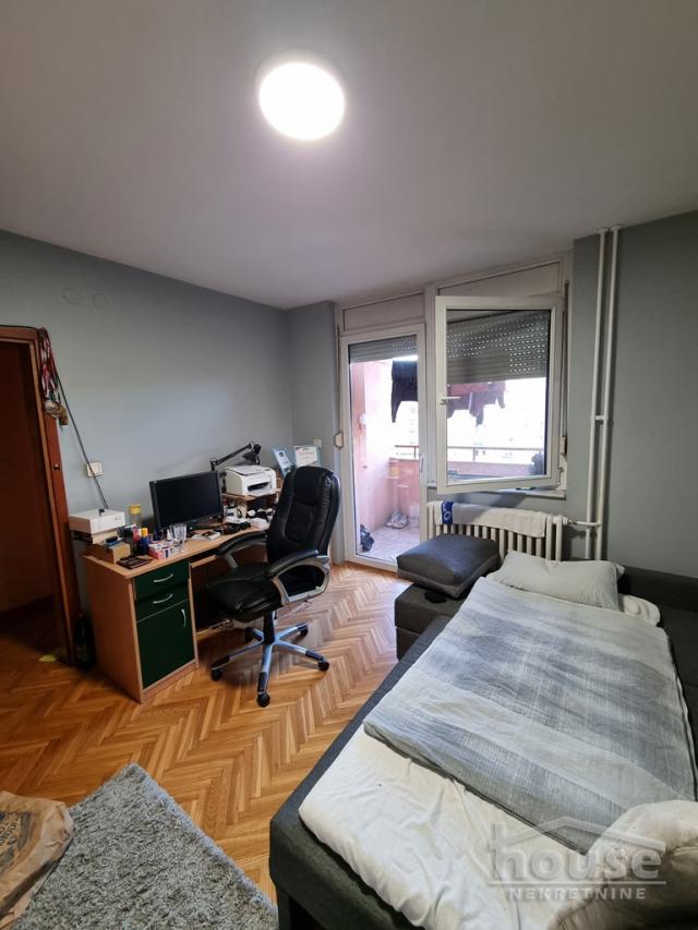 Stan NOVI SAD, NOVA DETELINARA, kv: 91, € 185400, ID: 1060678