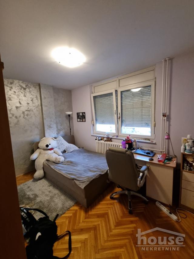 Stan NOVI SAD, NOVA DETELINARA, kv: 91, € 185400, ID: 1060678