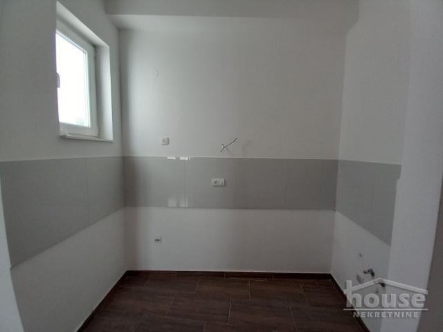 Stan PETROVARADIN, PETROVARADIN, kv: 62, € 120000, ID: 1061771