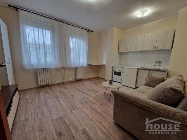 Stan NOVI SAD, NOVA DETELINARA, kv: 21, € 66950, ID: 1062374