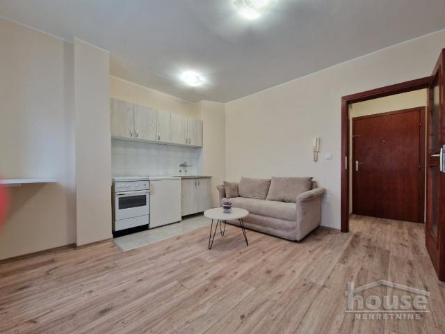 Stan NOVI SAD, NOVA DETELINARA, kv: 21, € 66950, ID: 1062374