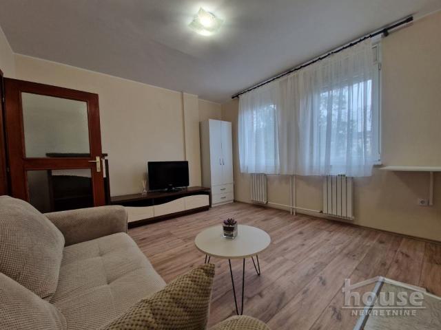 Stan NOVI SAD, NOVA DETELINARA, kv: 21, € 66950, ID: 1062374