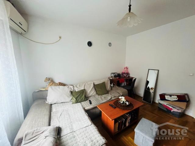 Stan NOVI SAD, PODBARA, kv: 37, € 99090, ID: 1062443