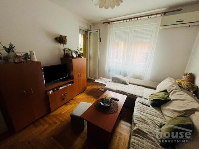 Stan NOVI SAD, PODBARA, kv: 37, € 99090, ID: 1062443