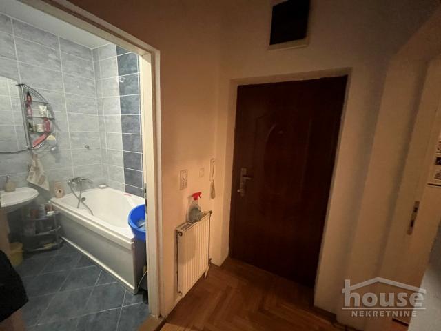 Stan NOVI SAD, PODBARA, kv: 37, € 99090, ID: 1062443