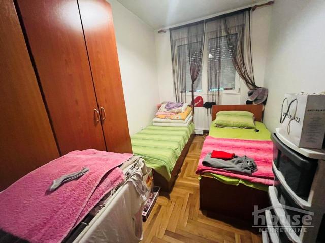 Stan NOVI SAD, PODBARA, kv: 37, € 99090, ID: 1062443