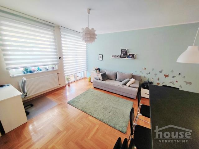 Stan NOVI SAD, CENTAR, kv: 65, € 204200, ID: 1062522