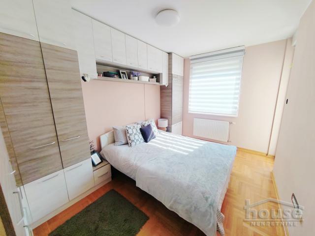 Stan NOVI SAD, CENTAR, kv: 65, € 204200, ID: 1062522