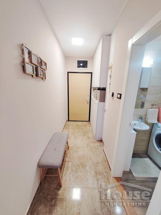 Stan NOVI SAD, CENTAR, kv: 65, € 204200, ID: 1062522