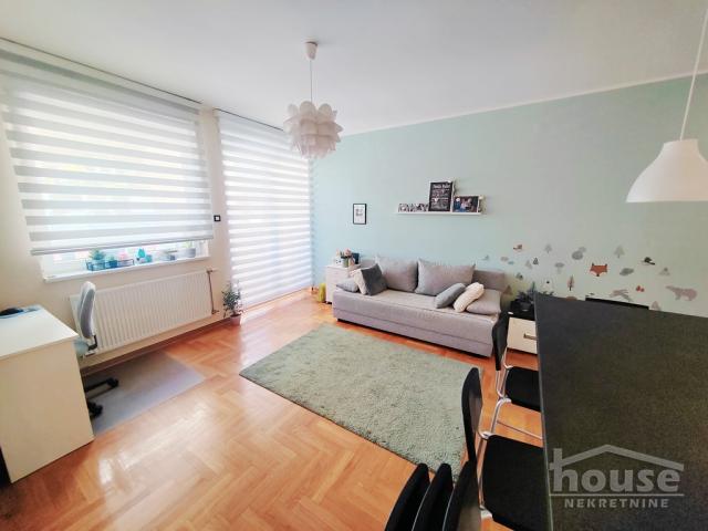 Stan NOVI SAD, CENTAR, kv: 65, € 204200, ID: 1062522