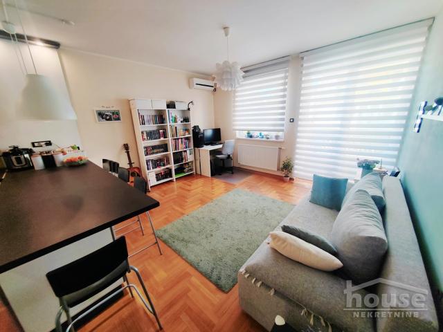 Stan NOVI SAD, CENTAR, kv: 65, € 204200, ID: 1062522