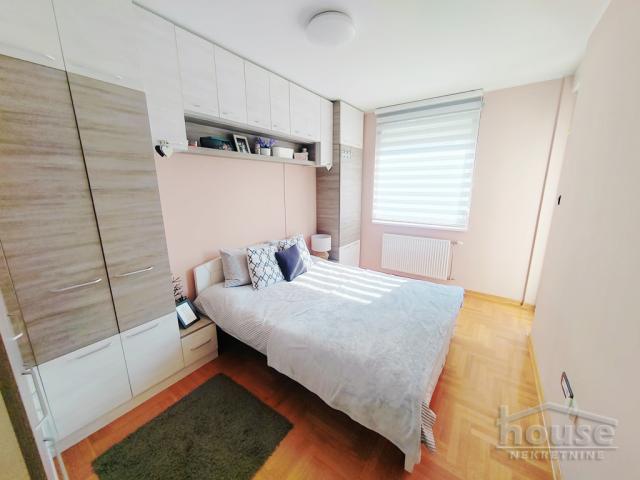 Stan NOVI SAD, CENTAR, kv: 65, € 204200, ID: 1062522