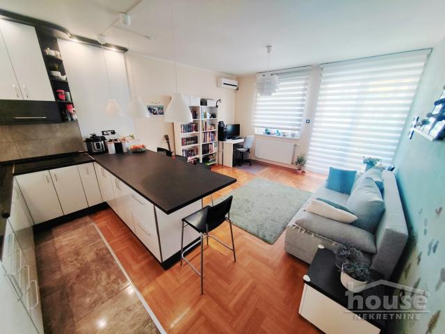 Stan NOVI SAD, CENTAR, kv: 65, € 204200, ID: 1062522