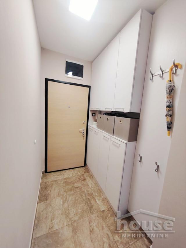 Stan NOVI SAD, CENTAR, kv: 65, € 204200, ID: 1062522