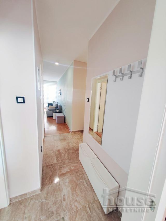 Stan NOVI SAD, CENTAR, kv: 65, € 204200, ID: 1062522